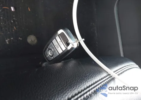 2020 Ford Explorer Xlt z USA, uszkodzony, nr VIN 1FMSK8DH2LGC84949